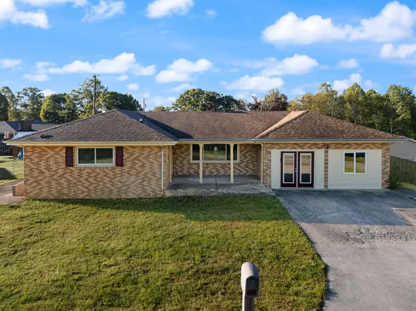 33 Springfield Cir, Corbin, KY 40701