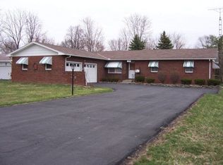 788 Laura Dr, Marion, OH