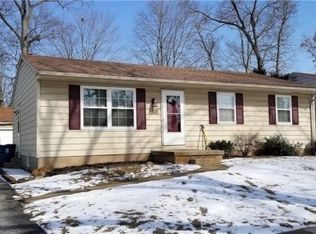 5626 Northview Dr, Sylvania, OH 43560