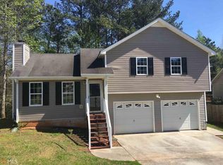 371 Villa Rosa Way, Temple, GA 30179