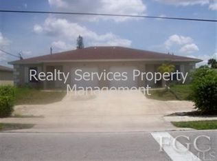 300 Leeland Heights Blvd E, Lehigh Acres, FL 33936