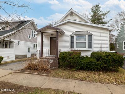 1115 Keyes Avenue, Schenectady, NY, 12309