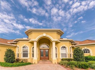 12709 Seronera Valley Ct, Spring Hill, FL 34610