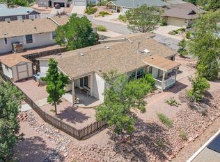 303 S Marble Point, Payson, AZ 85541