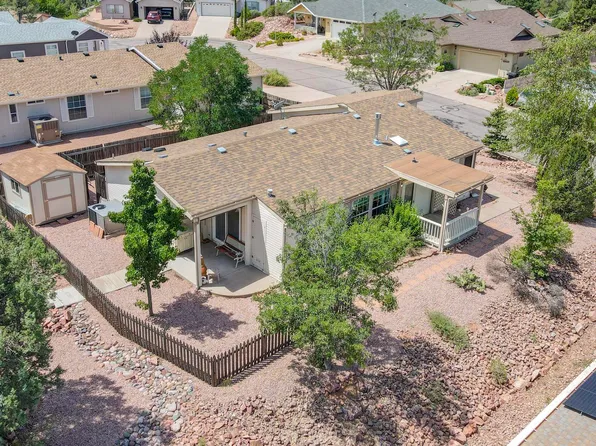303 S Marble Point, Payson, AZ 85541