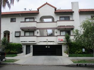 Faris, Los Angeles, CA 90034
