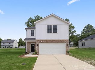 445 Contentment Ct #19, Kannapolis, NC 28083