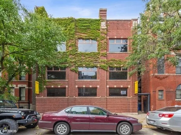 1962 N Bissell St #3, Chicago, IL 60614