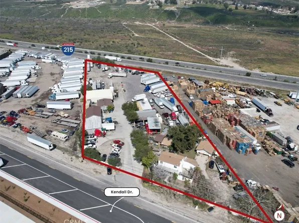 19438 Kendall Dr, San Bernardino, CA 92407