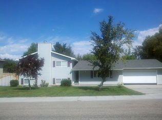 10686 W Winterhawk Dr, Boise, ID 83709