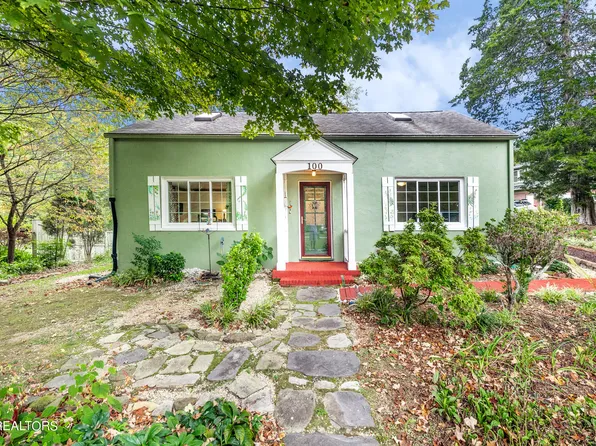 100 Dale Rd, Norris, TN 37828