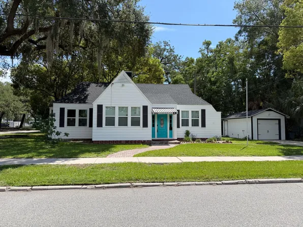 1407 Belmonte Ave, Jacksonville, FL 32207