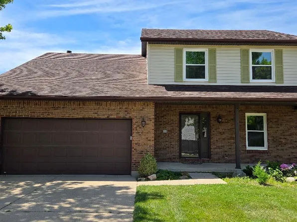 65 Elkins Ln, Springboro, OH 45066