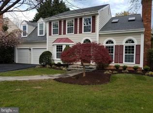 3401 Megans Way, Olney, MD 20832