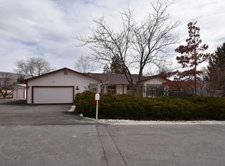 1 Tesla Cir, Carson City, NV
