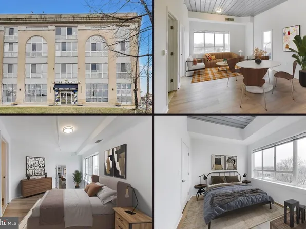 5885 Colorado Ave NW APT 401, Washington, DC 20011