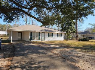 40448 Adams Rd, Hammond, LA 70403