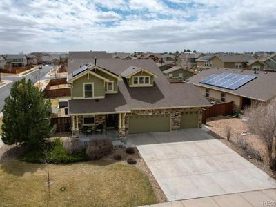 25120 E 3rd Pl, Aurora, CO, 80018