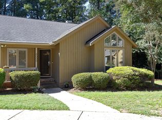 8000 Grey Oak Dr, Raleigh, NC 27615
