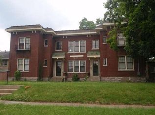 910 Richmond Rd APT 2, Lexington, KY 40502