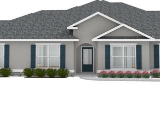 326 Laurel Landing Blvd, Kingsland, GA 31548