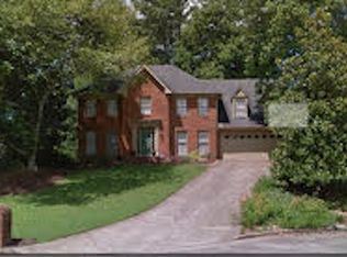 920 Kings Arms Way, Johns Creek, GA 30022
