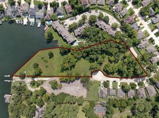 Waterfront Aspen Drive Walden, Montgomery, TX 77356