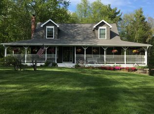 1179 Old Hardwick Rd, Barre, MA 01005