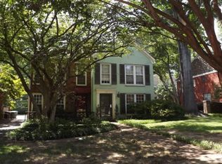579 S Goodlett St, Memphis, TN 38111