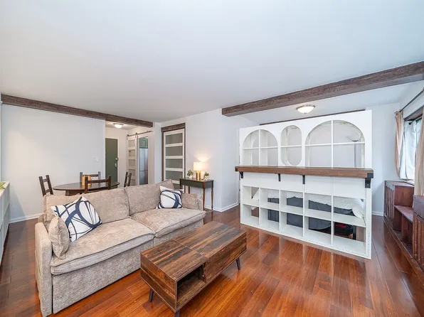 310 W 56th St APT 8F, New York, NY 10019