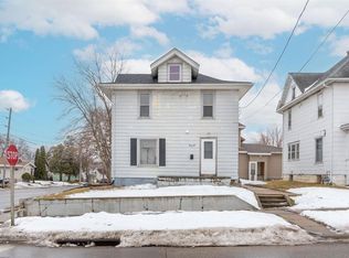 1324 South St, Waterloo, IA 50702