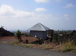 92-8909 Bamboo Ln LOT 28, Captain Cook, HI 96704