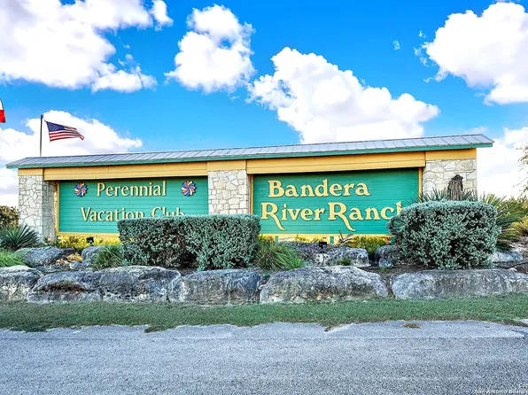 132 Indian Paint Brush LOT 1, Bandera, TX 78003