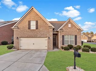 128 Golden Eagle Ln, Anderson, SC 29621