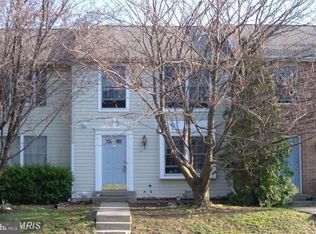 7728 Havenside Ter, Rockville, MD 20855
