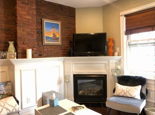 289 W 2nd St #2, South Boston, MA 02127