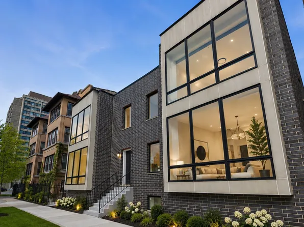 4717 S Ingleside Ave, Chicago, IL 60615