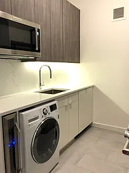 Rented by The Dermot Realty Management Company