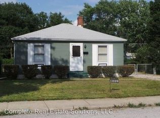 1229 Rosner Dr, Indianapolis, IN