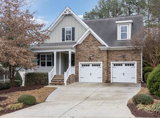 505 Dimock Way, Wake Forest, NC 27587