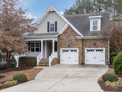 505 Dimock Way, Wake Forest, NC, 27587