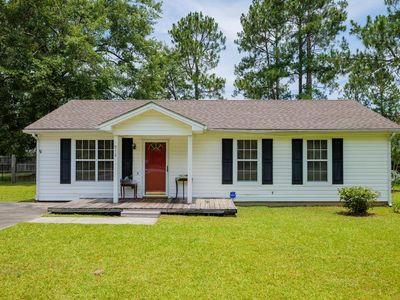 912 W Stanfill St, Hahira, GA, 31632