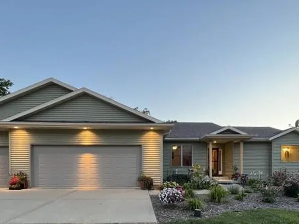 W4063 County Road C, Monticello, WI 53570
