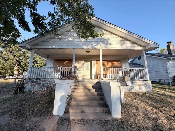 511 N Lincoln Ave, Sand Springs, OK 74063
