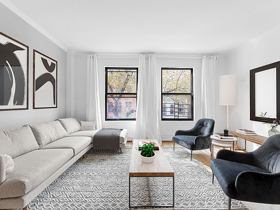 2nd image of 110 Manhattan Ave APT 2A