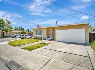 19461 Royal Ave, Hayward, CA 94541