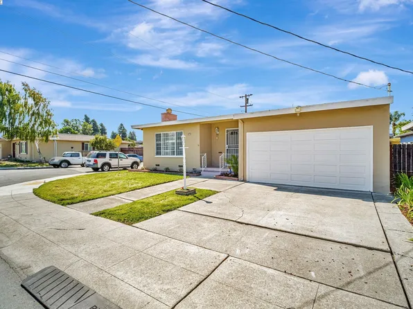 19461 Royal Ave, Hayward, CA 94541