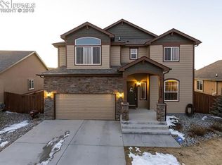10330 Mount Lincoln Dr, Peyton, CO 80831