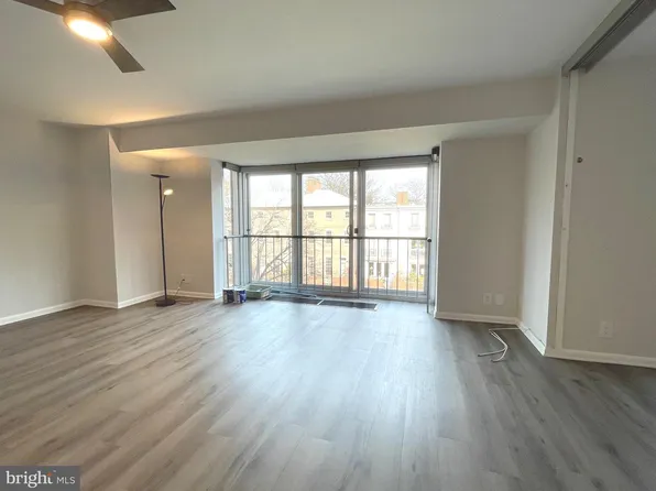 520 N St SW APT S317, Washington, DC 20024