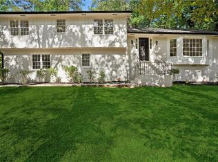 4745 Elam Forest Dr, Stone Mountain, GA 30083